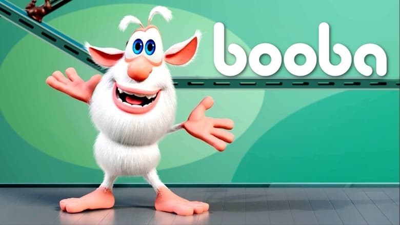 Booba (TV Series 2014- ) — The Movie Database (TMDB)