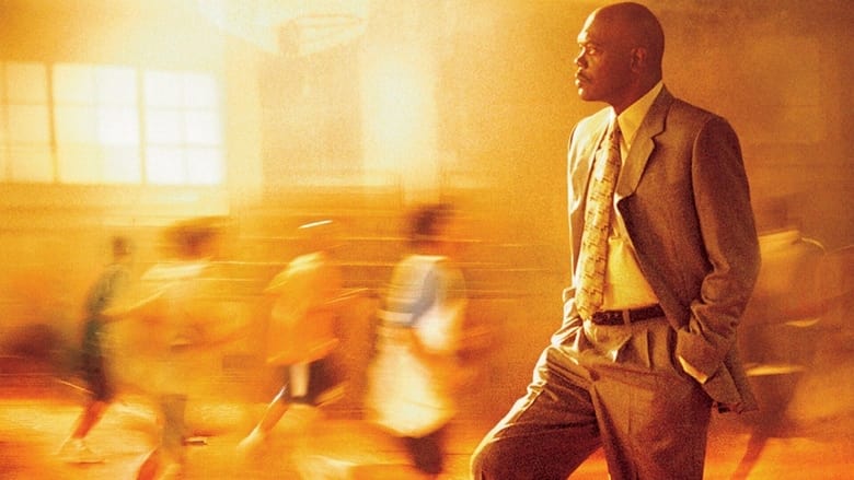 Where can I watch Coach Carter? — The Movie Database (TMDB)