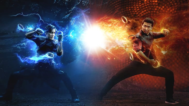 Shang-Chi and the Legend of the Ten Rings (2021) - Posters — The Movie  Database (TMDB)