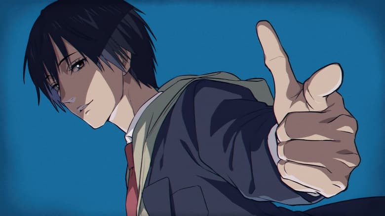 INUYASHIKI LAST HERO - The Fall 2017 Anime Preview Guide - Anime