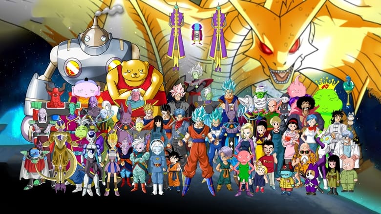 Todas as aberturas de Dragon Ball ATUALIZADO 2020. 