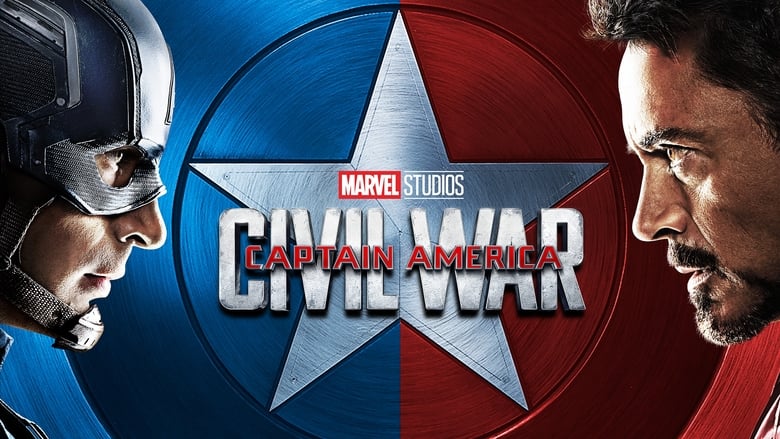 Captain America: Civil War | Capitão América: Guerra Civil