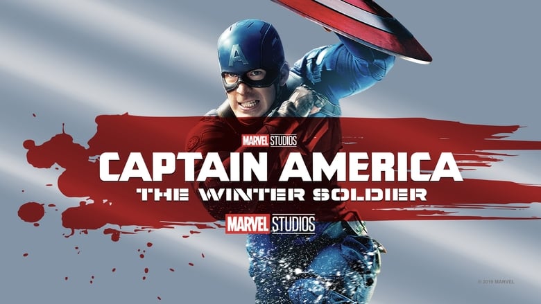 Captain America: The Winter Soldier | Capitão América: O Soldado do Inverno