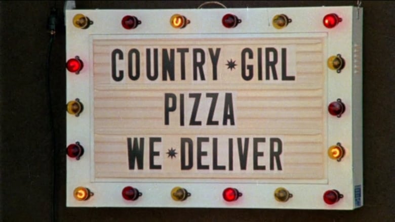 Pizza Girls 1978
