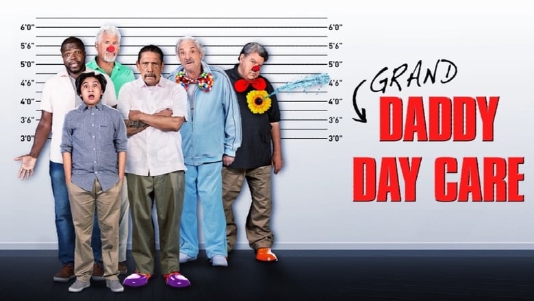 Download Grand Daddy Day Care 2019 Cast Crew The Movie Database Tmdb