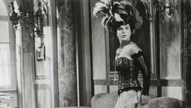 Mademoiselle Gobete (1952) — The Movie Database (TMDB)