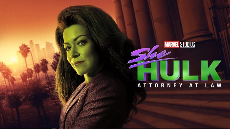 She-Hulk: Attorney at Law | She-Hulk: A Advogada