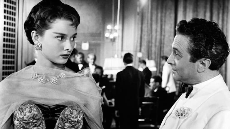 Monte Carlo Baby (1951) — The Movie Database (TMDb)