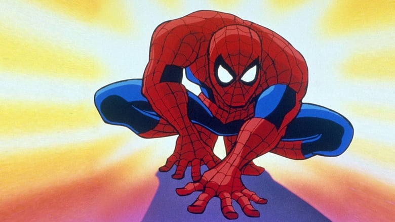 Spider-Man (TV Series 1994-1998) — The Movie Database (TMDB)