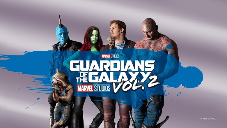 Guardians of the Galaxy Vol. 2 | Guardiões da Galáxia Vol. 2
