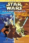 Star Wars: Clone Wars - Volume One