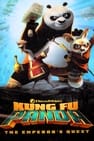 Kung Fu Panda: The Emperor