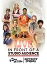 Live in Front of a Studio Audience: The Facts of Life and Diff