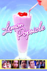 Lemon Popsicle