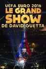 David Guetta - Le Grand Show (UEFA Euro 2016)