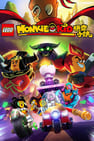 Watch HD LEGO Monkie Kid: A Hero Is Born online
