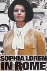 Sophia Loren in Rome