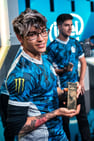 1,100 Days: The Rise and Fall of Team Liquid