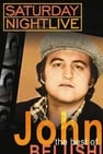 Saturday Night Live: The Best of John Belushi