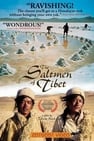 The Saltmen of Tibet