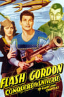Flash Gordon Conquers the Universe