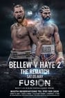 Tony Bellew vs. David Haye II