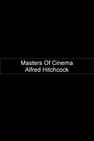 Masters Of Cinema - Alfred Hitchcock