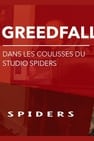 GREEDFALL - Behind Spiders' scenes