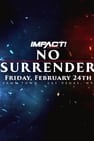 Impact Wrestling: No Surrender 2023