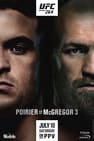 UFC 264: Poirier vs. McGregor 3
