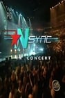 'N Sync 'N Concert