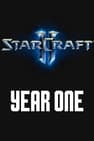 StarCraft II - Year One