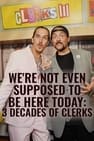 We're Not Even Supposed To Be Here Today: 3 Decades of Clerks Documentary