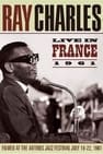 Ray Charles - Live in France 1961
