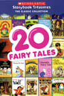 Scholastic Story Treasure: 20 Fairy Tales (2015)