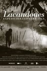 Lacandones, expedición Leonard 1955