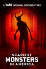 Scariest Monsters in America on Lookmovie free