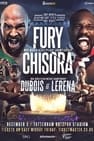 Tyson Fury vs Derek Chisora III