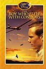 The Boy Who Flew with Condors
