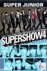 Super Junior - Super Junior World Tour - Super Show 4