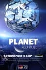 Planet Red Bull – Action Sports in 360°
