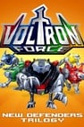 Voltron Force