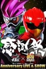 Super Hero Festival: Kamen Rider x Super Sentai Live & Show 2017