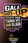 Montreux Comedy Festival 2019 - Le Gala Stand Up