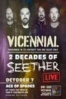 Seether - Vicennial Live Stream