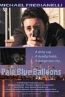 Pale Blue Balloons