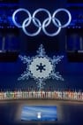 Beijing 2022 Olympics Closing Ceremony