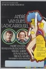 André van Duin’s Lachcarrousel