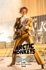 Arctic Monkeys aux Nuits de Fourvière