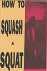How To Squash A Squat